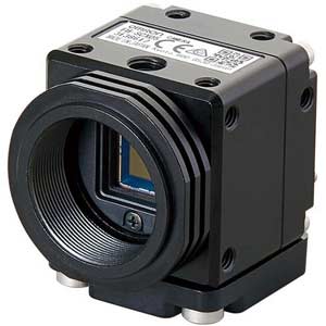 Máy ảnh kỹ thuật số OMRON FH-SCX05 Số lượng pin đi kèm: 1; 2050W