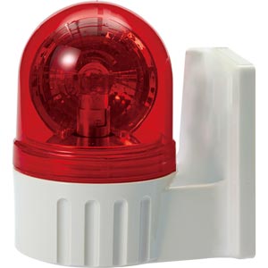 Đèn xoay cảnh báo QLIGHT S80ADR-110-R 110VAC D80 màu xanh lá