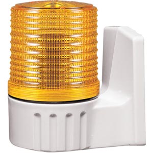 Đèn báo sáng tĩnh/chớp nháy bóng LED D80 QLIGHT S80AL-BZ-220-A
