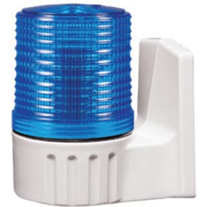 Đèn báo sáng tĩnh/chớp nháy bóng LED D80 QLIGHT S80AL-24-B