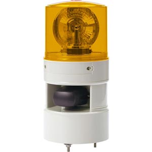 Đèn cảnh báo có còi STND125LR-110/220-A Qlight - giá tốt
