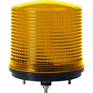 Đèn cảnh báo QLIGHT S125S-12/24-A 12-24VDC D125 màu hổ phách
