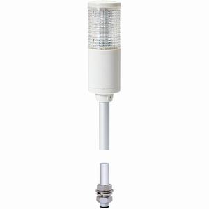 Đèn tháp QLIGHT STC56LF-2-12-RG 1 tầng 12VAC/DC D56