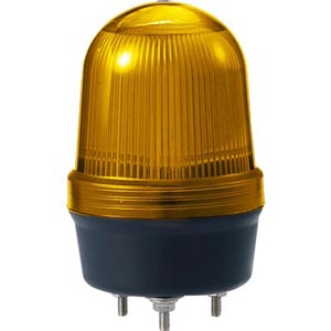 Đèn xoay cảnh báo MFL60-12/24-A Qlight - giao hàng nhanh