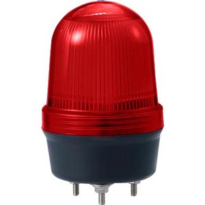 Đèn xoay cảnh báo MFL60-BZ-110/220-R Qlight - chính hãng