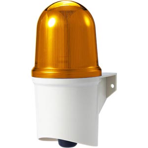 Đèn còi âm lượng lớn lắp tường QLIGHT QAD125H-110/220-A