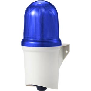 Đèn còi lắp tường bóng LED QLIGHT QAD100H-12/24-B