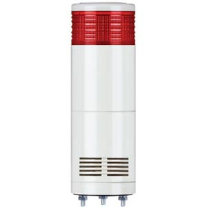 Đèn tháp kết nối mạng LAN QLIGHT ST80MEL-ETN-WA-1-110-R 1 tầng 110VAC đa âm