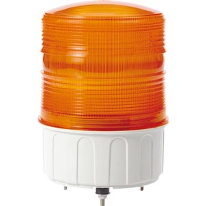 Đèn hiệu sáng tĩnh/chớp nháy D150mm QLIGHT S150US-BZ-220-A
