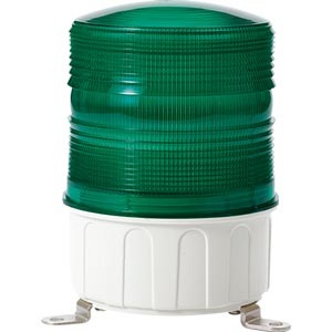 Đèn cảnh báo QLIGHT S150UL-FT-220-G 220VAC D150 màu xanh lá