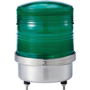 Đèn cảnh báo QLIGHT S150RS-220-G 220VAC D150 màu xanh lá