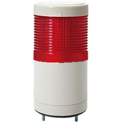 Đèn tháp QLIGHT QTG70ML-1-24-R 1 tầng 24VAC/DC D70