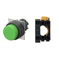 Nút ấn đường kính 22mm OMRON A22NN-BPA-NGA-P002-NN