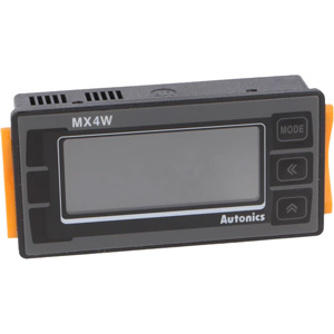 Đồng hồ đo loại màn hình LCD hiển thị số AUTONICS MX4W-A-F2