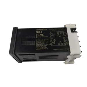 Bộ điều khiển nhiệt độ HANYOUNG NX4-10 110-220VAC, 48x48mm