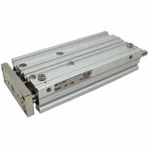 MGPL16-100Z Xy lanh dẫn hướng Bore 16mm SMC