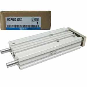 MGPM12-100Z Xy lanh dẫn hướng Bore 12mm SMC