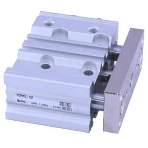 Xy lanh dẫn hướng SMC MGPM12-10Z