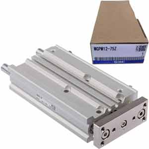 MGPM12-75Z Xi lanh dẫn hướng Bore 12mm SMC