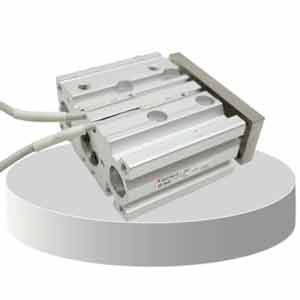Xy lanh dẫn hướng SMC MGPM16-20Z-M9N