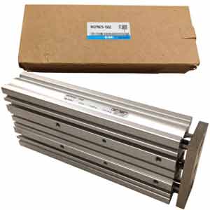 MGPM25-150Z Xy lanh dẫn hướng Bore 25mm SMC