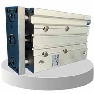 MGPM40-100Z Xy lanh dẫn hướng Bore 40mm SMC