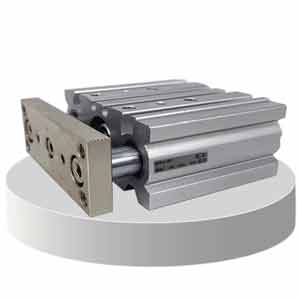 MGPM16-25AZ Xy lanh dẫn hướng Bore 16mm SMC