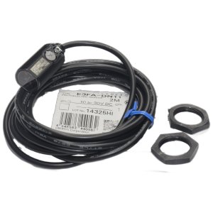Cảm biến quang vỏ nhựa OMRON E3FA-DN11 2M