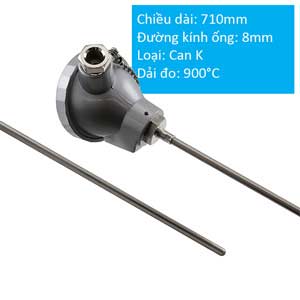 Can nhiệt (kiểu cầu đấu tiếp xúc) OMRON E52-CA75C-N D=8