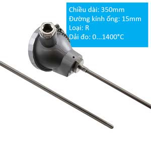 Can nhiệt (sử dụng ở nhiệt độ cao) OMRON E52-PR50C-N D=15 PT1