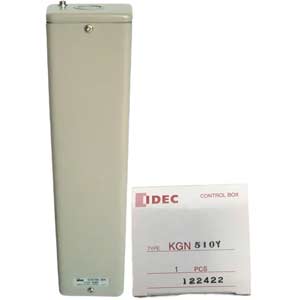 Hộp nút ấn IDEC KGN510Y