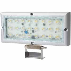 Đèn LED kháng dầu, chống bụi, chống thấm QLIGHT QMHL-250-K-24 LED; 24VDC; 25W; 1892lm; 6000...7000K