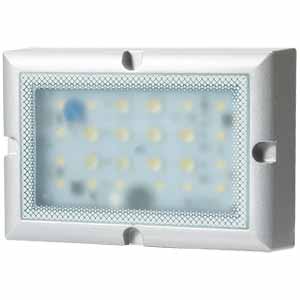 Đèn LED kháng dầu, chống bụi, chống thấm QLIGHT QML-150-D-24 LED; 24VDC; 13W; 875lm; 6000...7000K