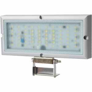 Đèn LED kháng dầu, chống bụi, chống thấm QLIGHT QML-250-K-24