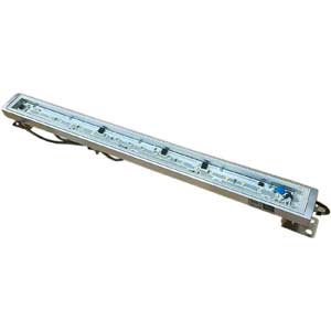 Đèn LED kháng dầu, chống bụi, chống thấm QLIGHT QMFLN-600-24