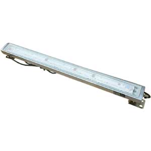 Đèn LED kháng dầu, chống bụi, chống thấm QLIGHT QMFLN-600-24-TLC LED; 24VDC; 25W; 1532lm; 6000...7000K; Lắp bề mặt (bắt vít)