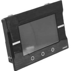 Màn hình cảm ứng HMI OMRON NA5-7W001B-V1