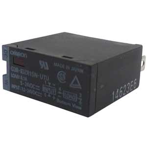 Rơ le bán dẫn I/O OMRON G3R-IDZR1SN-UTU DC12-24