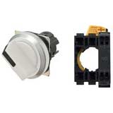 Chuyển mạch 2 vị trí tự hồi OMRON A30NS 2ML NWA P100 NN D30 1NO