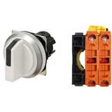 Chuyển mạch 3 vị trí tự hồi OMRON A30NS 3MR NWA G220 NN D30 2NC