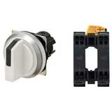 Chuyển mạch 3 vị trí tự hồi OMRON A30NS 3MB NWA P101 NN D30 2NO