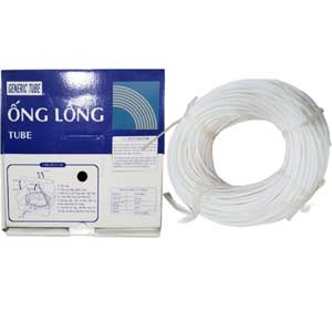 LM-TU336N - Ống luồn dây, Slip on, PVC, 600V, có sẵn