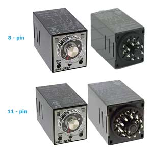 Time relays IDEC GT3A-5AD24 giá cạnh tranh, giao hàng toàn quốc