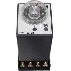 Timer IDEC GT3F-2AF20 giá cạnh tranh, đầy đủ chứng từ