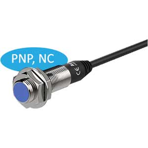 Cảm biến điện từ PRD12-4DP2 Autonics phi 12 tư vấn 24/7