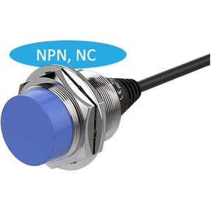 Cảm biến tiệm cận PRD30-25DN2-V Autonics - 25mm, NPN-NC