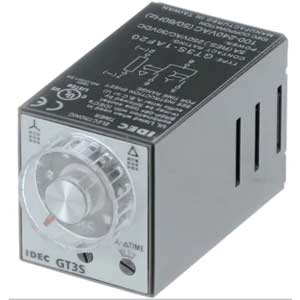 Timer sao - tam giác GT3S-1AF20 IDEC giá tốt, đầy đủ chứng từ