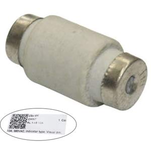 Cầu chì loại bắt vít CHINT RL 1-15 10A