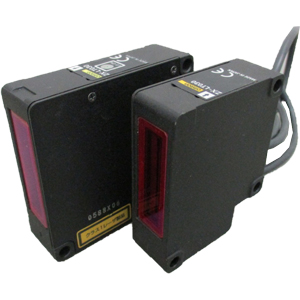 Đầu cảm biến thông minh loại laser OMRON ZX-LT030 0.5M Thu-phát; Dải đo: 0...500mm