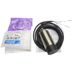 E2B-M30LN30-WP-B1 2M Cảm biến từ tính OMRON - Sẵn kho